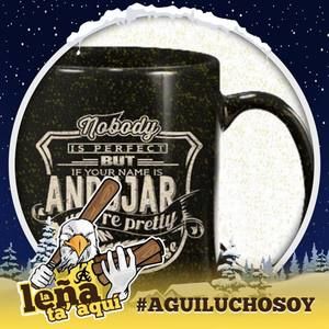 Meet your Posher, Jose